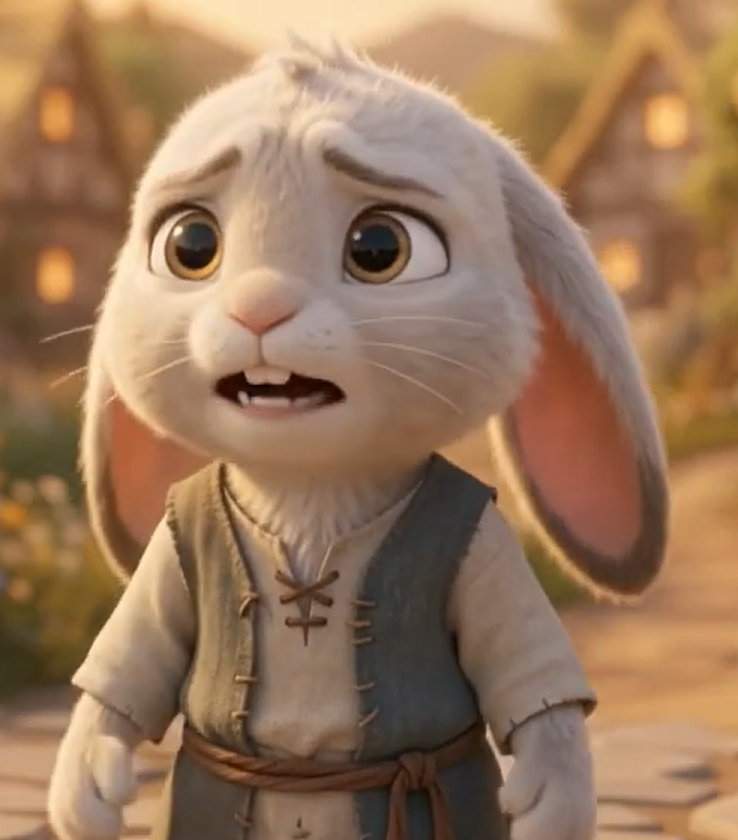 Como Bunny